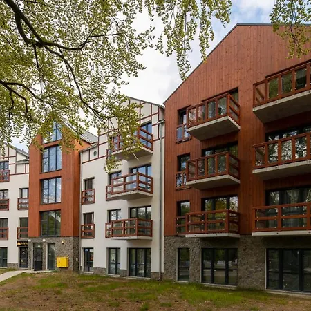 Mountain Residence, Sun & Snow *