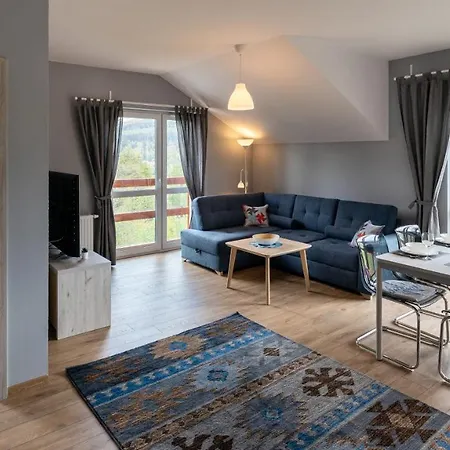 アパート Mountain Residence, Sun & Snow