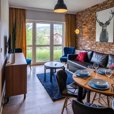 Mountain Residence, Sun & Snow *