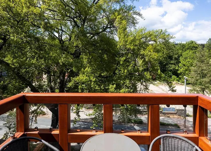 Apartament Mountain Residence, Sun & Snow