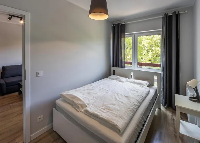 Apartamento Mountain Residence, Sun&snow *