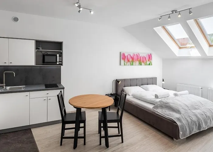 Apartamento Mountain Residence, Sun&snow *