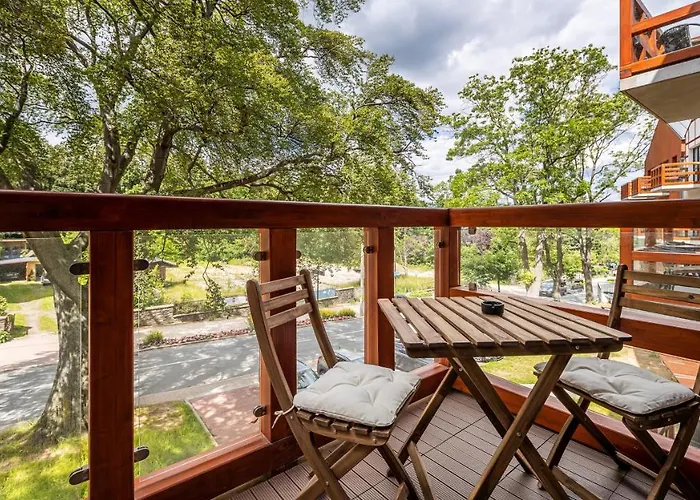 Mountain Residence, Sun&snow * Świeradów-Zdrój