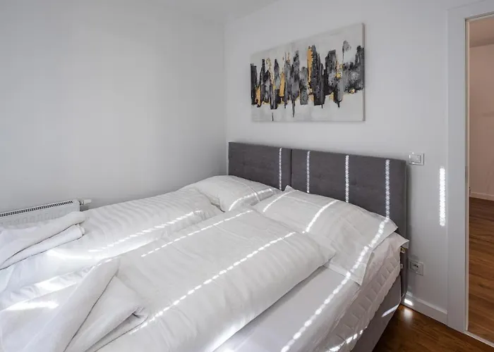 Apartamento Mountain Residence, Sun&snow Świeradów-Zdrój