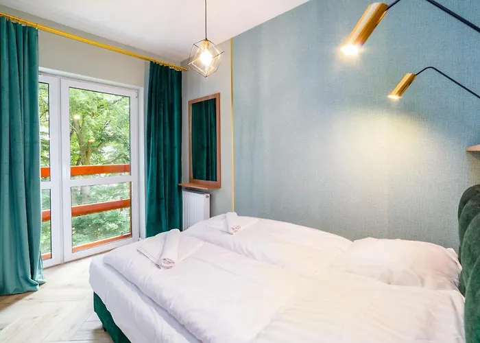 Apartamento Mountain Residence, Sun&snow *