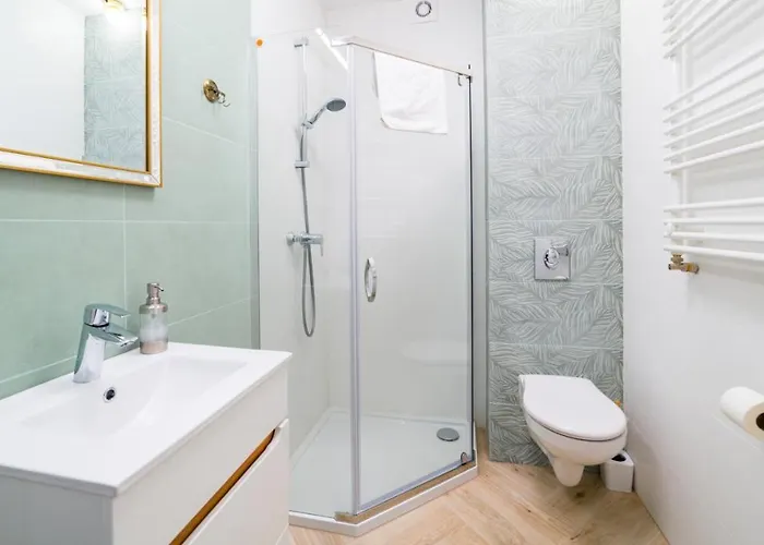 Appartamento Mountain Residence, Sun & Snow