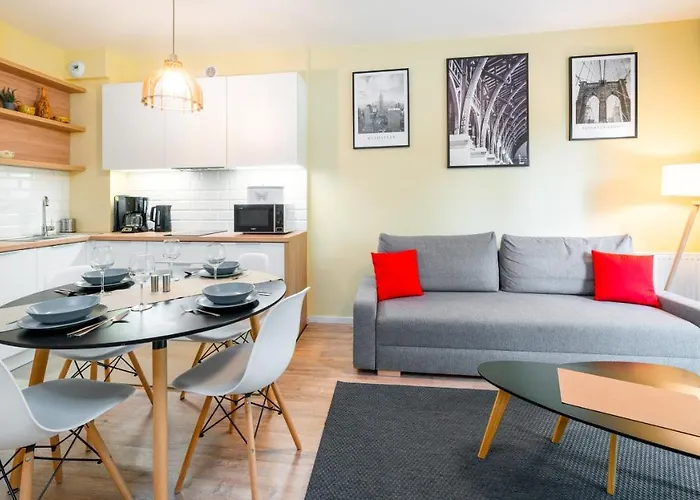 Mountain Residence, Sun & Snow * Świeradów-Zdrój