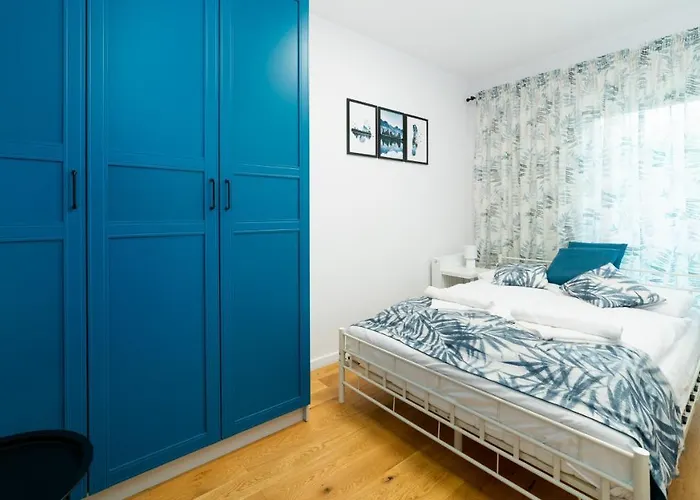 Mountain Residence, Sun & Snow Appartamento *