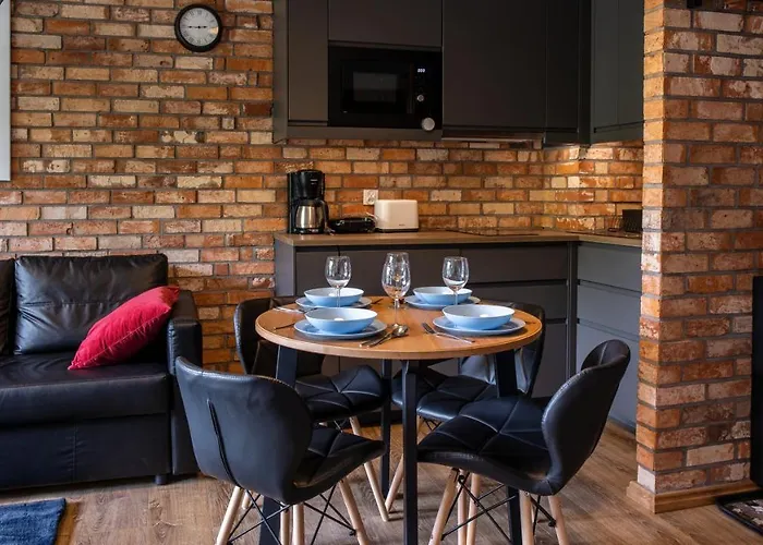 Mountain Residence, Sun & Snow Appartamento *