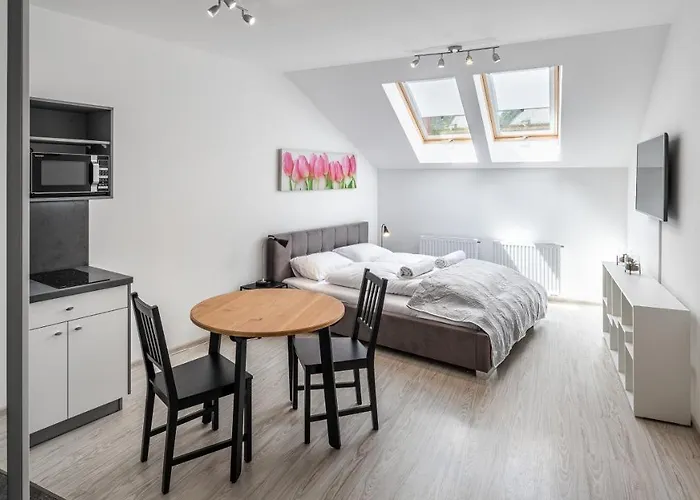 Mountain Residence, Sun&snow Świeradów-Zdrój