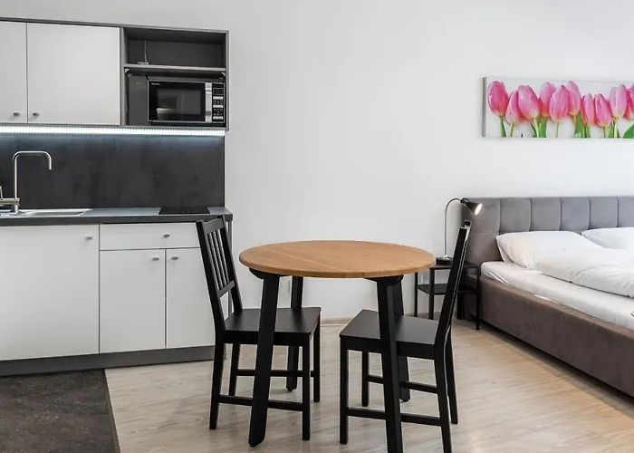 Mountain Residence, Sun & Snow *