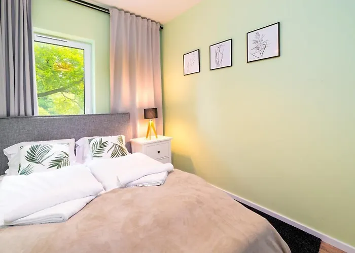 Apartamento Mountain Residence, Sun&snow