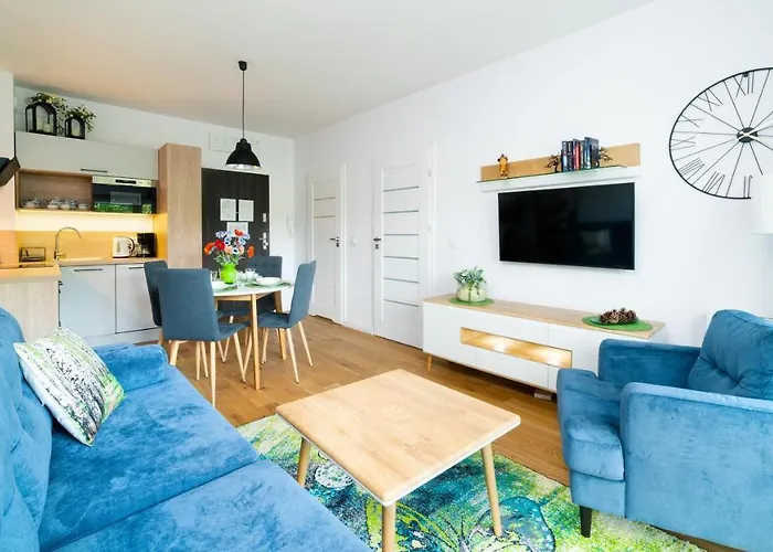 Mountain Residence, Sun & Snow