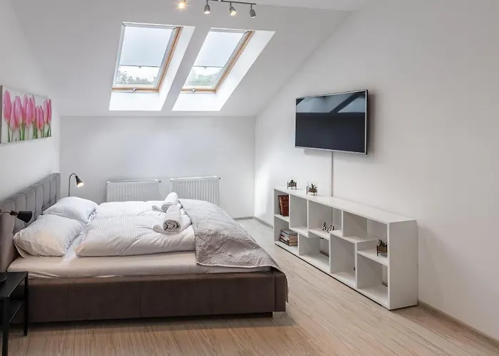 Mountain Residence, Sun&snow *