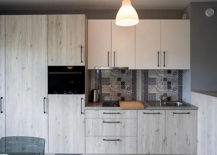 Mountain Residence, Sun & Snow * Świeradów-Zdrój