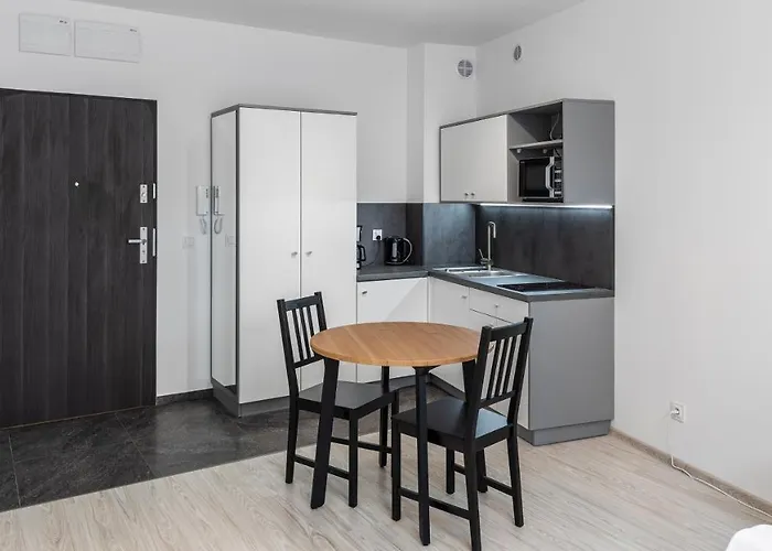 Mountain Residence, Sun&snow Apartamento Świeradów-Zdrój