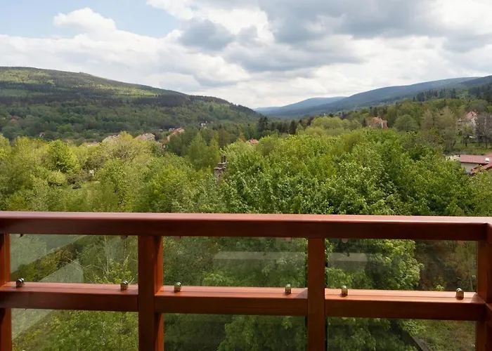 Mountain Residence, Sun & Snow