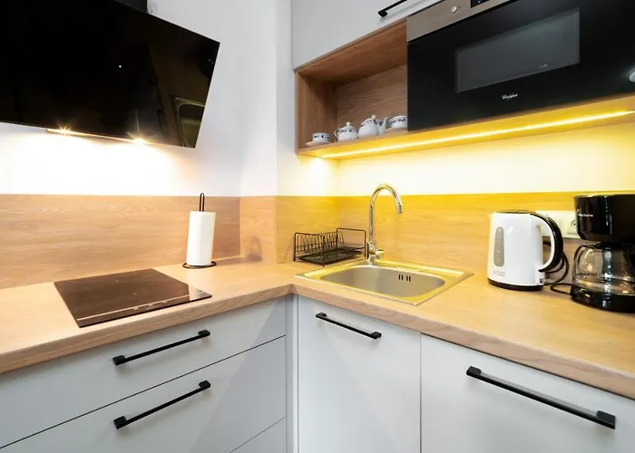 Apartamento Mountain Residence, Sun&snow