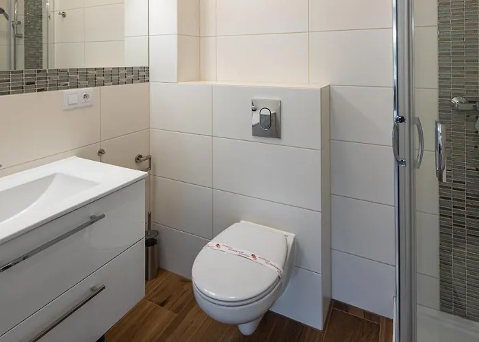 Mountain Residence, Sun & Snow Appartamento Świeradów-Zdrój