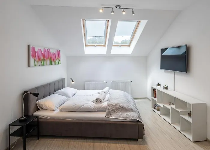 Mountain Residence, Sun&snow * Świeradów-Zdrój