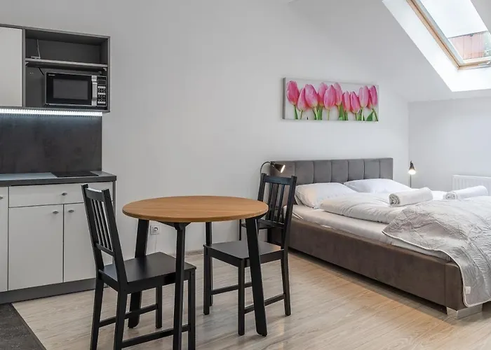 Mountain Residence, Sun&snow Świeradów-Zdrój