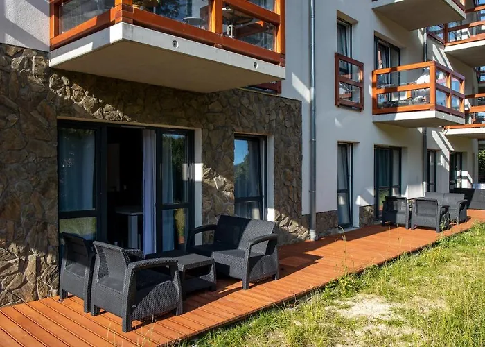 Mountain Residence, Sun & Snow Appartamento