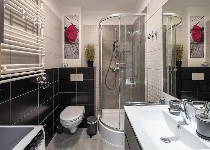 Mountain Residence, Sun & Snow *