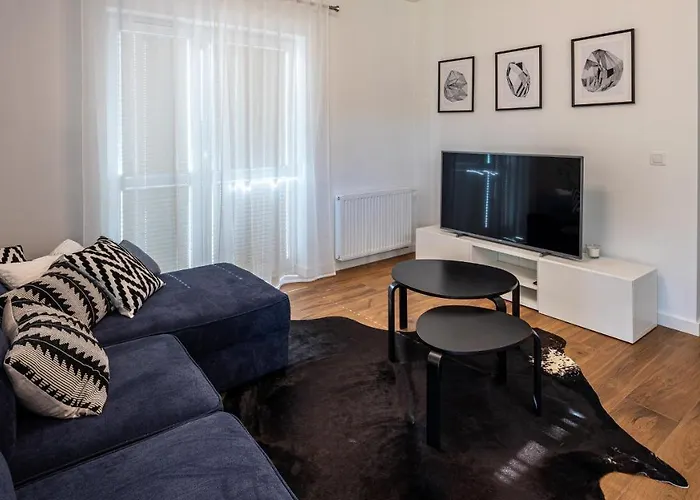 Apartamento Mountain Residence, Sun&snow *