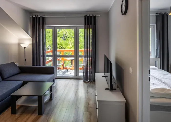 Mountain Residence, Sun & Snow Świeradów-Zdrój