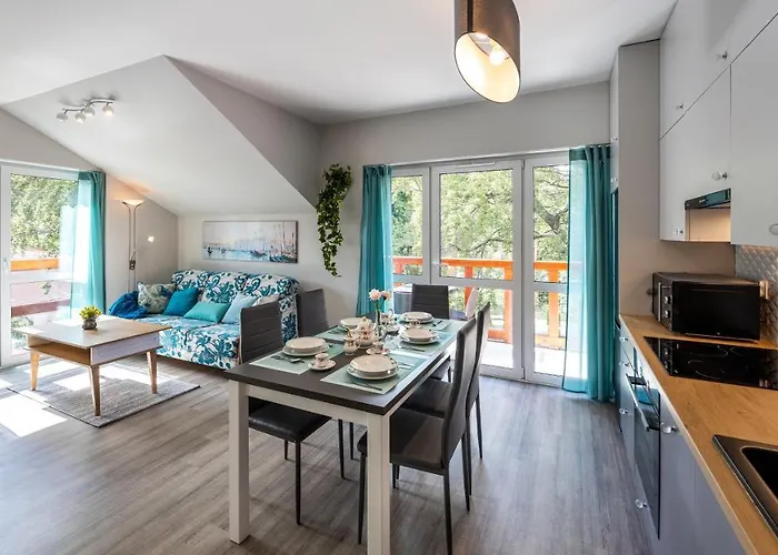 Mountain Residence, Sun & Snow Świeradów-Zdrój