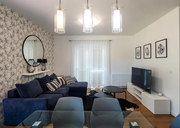 Mountain Residence, Sun & Snow *