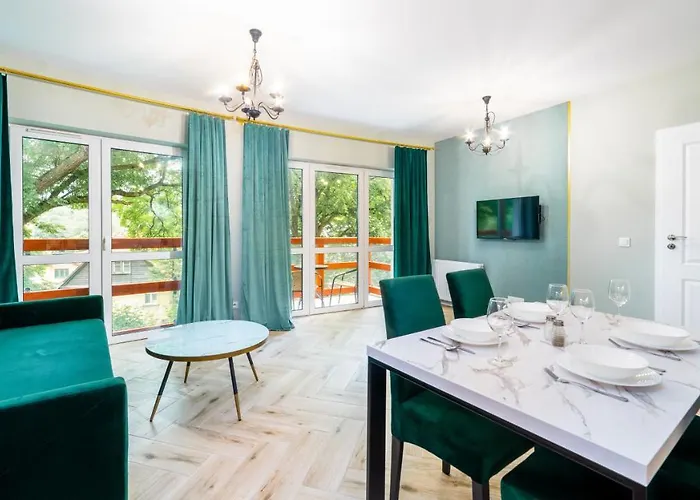 Mountain Residence, Sun&snow