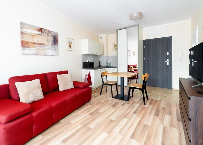 Mountain Residence, Sun & Snow Appartamento