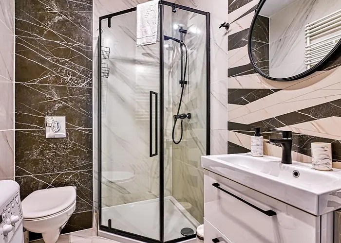 Mountain Residence, Sun & Snow Appartamento