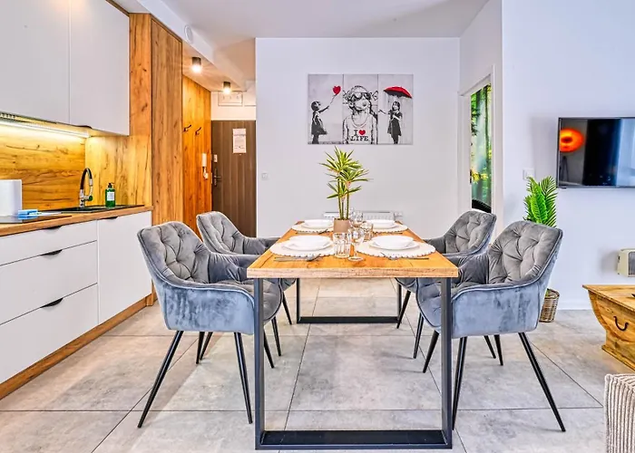 Mountain Residence, Sun & Snow Appartamento