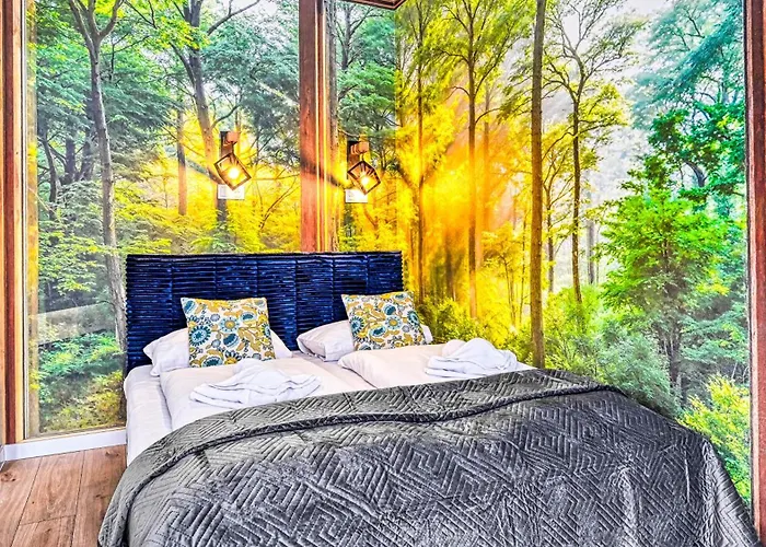 Apartamento Mountain Residence, Sun&snow Świeradów-Zdrój