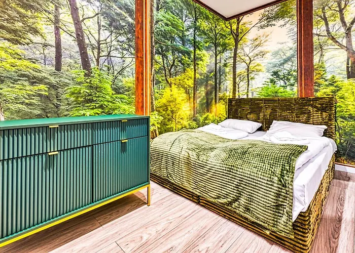 Mountain Residence, Sun&snow