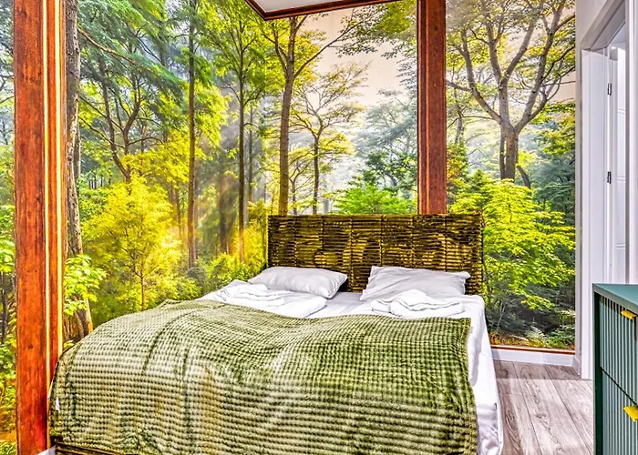 Mountain Residence, Sun&snow * Świeradów-Zdrój