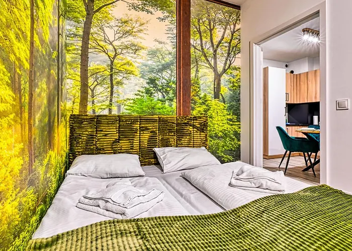 Apartamento Mountain Residence, Sun&snow *