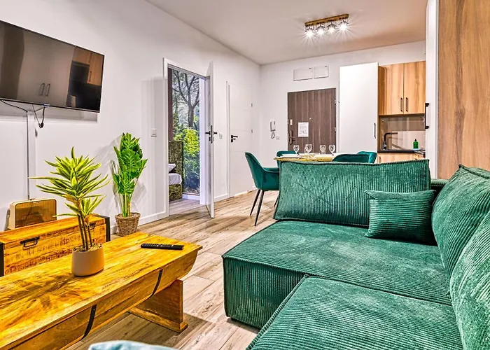 Mountain Residence, Sun&snow * Świeradów-Zdrój