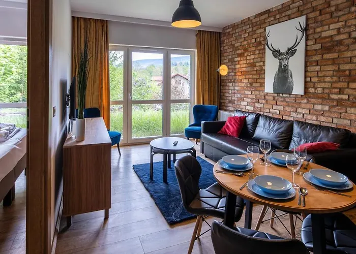 Mountain Residence, Sun&snow *